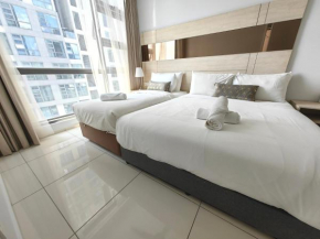 MyCrib13*The Robertson KL - Bukit Bintang Pavilion
